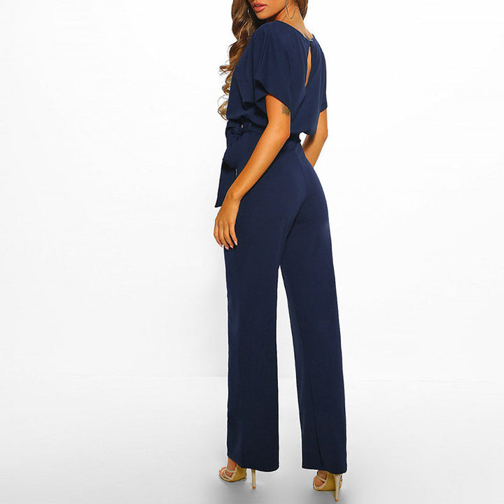 Stijlvolle Dames Jumpsuit - Naomi