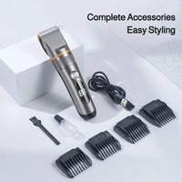 Professionelles Haarschneider-Set – ProEdge