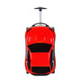 Hartschalen-Kinderkoffer mit Auto-Design – Turin
