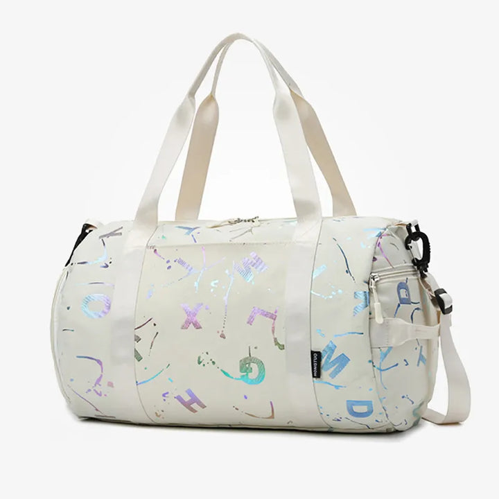 Stilvolle und Funktionale Sporttasche – ZenCarry