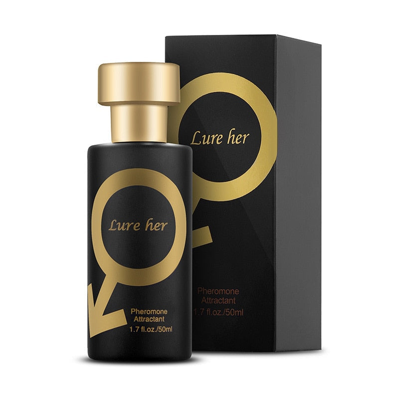 Feromoon Aftershave Eau de Parfum - Magnetix