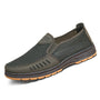 Atmungsaktive Mesh-Sneaker – Noah