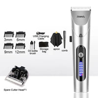 Professioneller Elektrischer Trimmer - PowerEdge ProClip