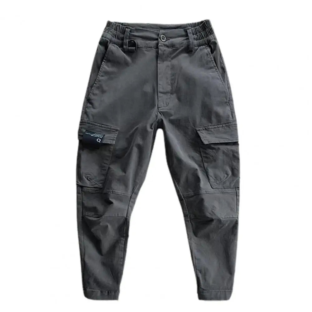 Herren Cargo Outdoorhose – Marco