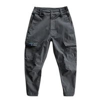 Herren Cargo Outdoorhose – Marco