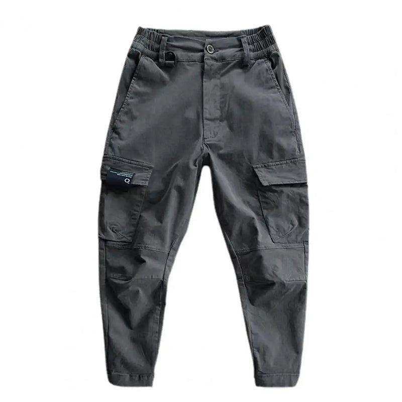 Herren Cargo Outdoorhose – Marco