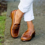 Orthopädische Damen Loafer – Marcelline