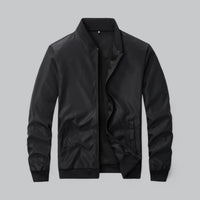 Herren Herbstjacke mit zeitlosem Design & Regular Fit – Lucian