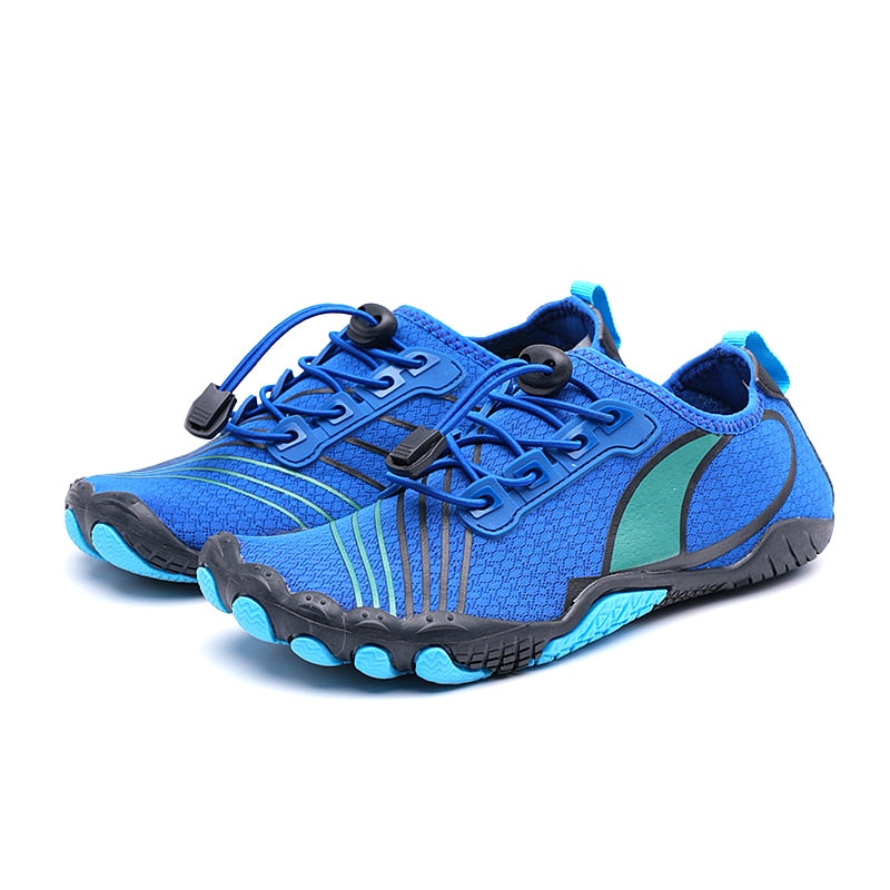 Unisex Barfuß-Wasserschuhe - Naiya