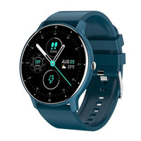Ultradünne Smartwatch – SlimLine Fit