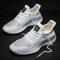 Innovative Laufschuhe mit maximalem Komfort & Stil – Renivo