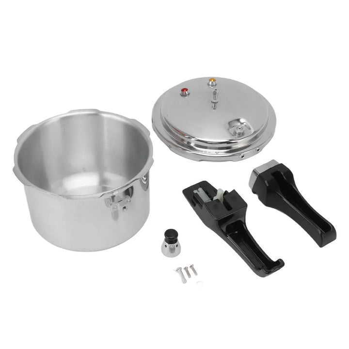 3L Aluminiumlegierungs-Druckkochtopf für Gasherd