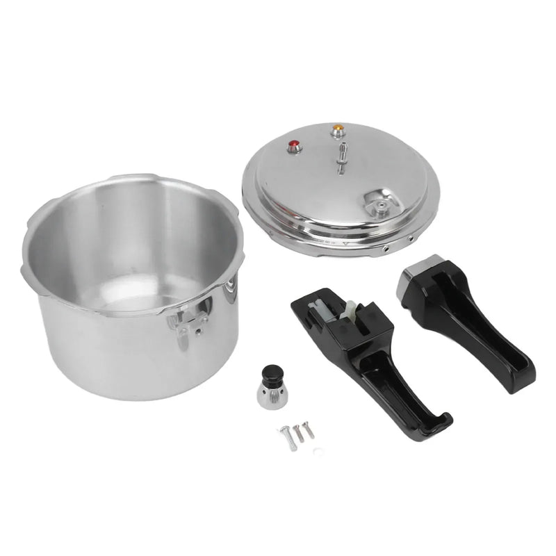 3L Aluminiumlegierungs-Druckkochtopf für Gasherd
