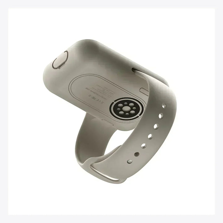 Tragbares kabelloses Ladegerät für Apple Watch – WatchCharge (1+1 KOSTENLOS)