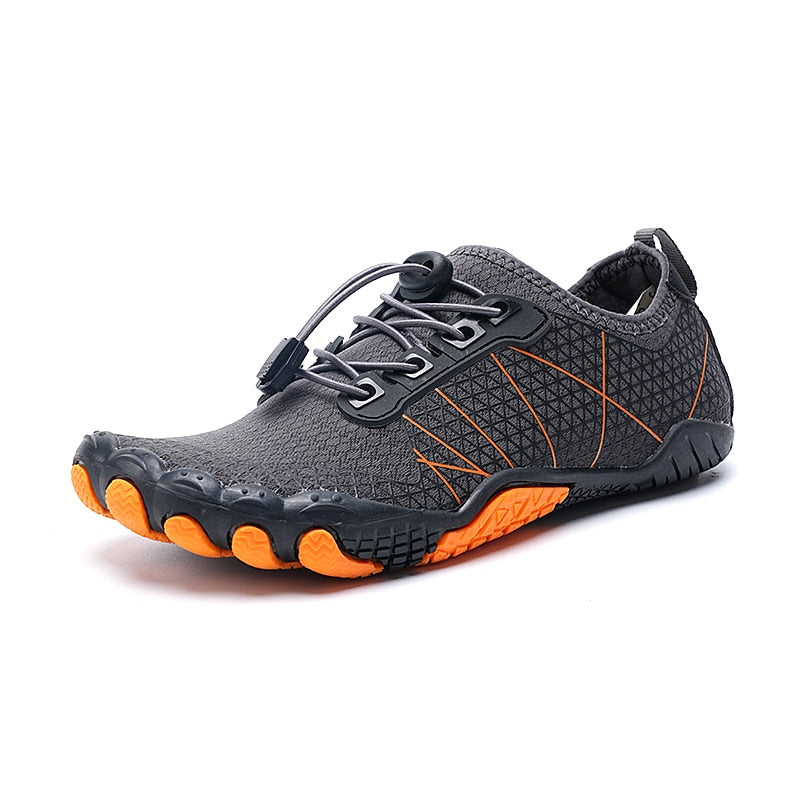 Unisex Barfuß-Wasserschuhe - Naiya