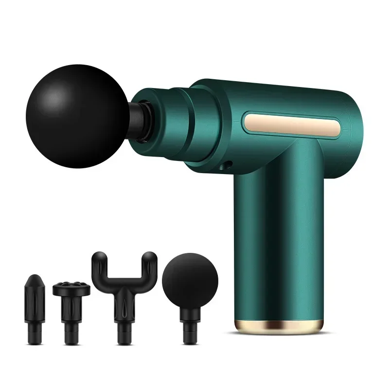 Mini masażer USB - MuscleEase