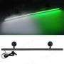 96 LED Stroboskop-Lichtleiste – Veyra – (Auto-Notwarnung)