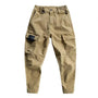 Herren Cargo Outdoorhose – Marco