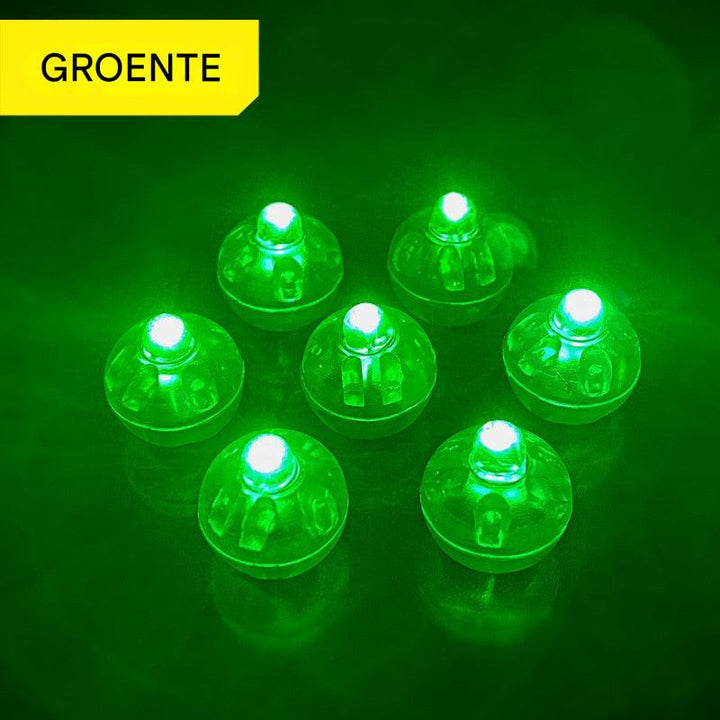 Mini-LED-Partylampe - GlowPearls