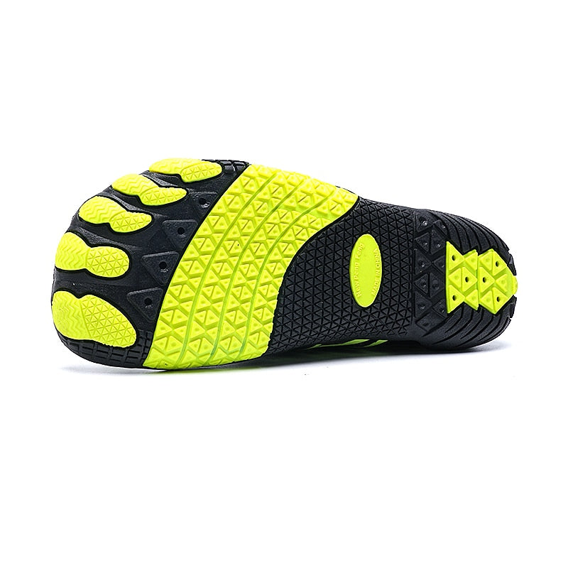 Unisex Barfuß-Wasserschuhe - Naiya