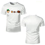 Oktoberfest T-Shirt mit Cartoon-Motiven – GaudiShirt Oktoberfest 2025