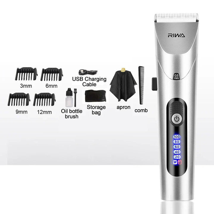 Professioneller Elektrischer Trimmer - PowerEdge ProClip