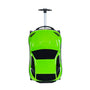 Hartschalen-Kinderkoffer mit Auto-Design – Turin
