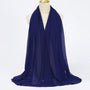 Chiffon Hijab Schal – Leilani
