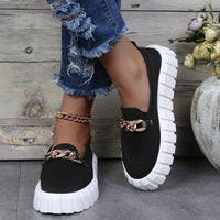 Luftige Damen Slipper - Lina