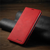 Magnetische iPhone-Hülle – GripFold