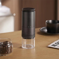 Tragbare Elektrische Kaffeemühle - BeanBuddy