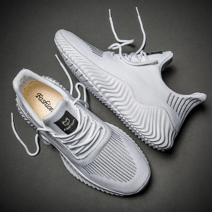 Innovative Laufschuhe mit maximalem Komfort & Stil – Renivo
