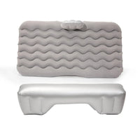 Auto-Luft-Inflatable-Reisematratze mit Kissen und Reparaturset – RoadRest