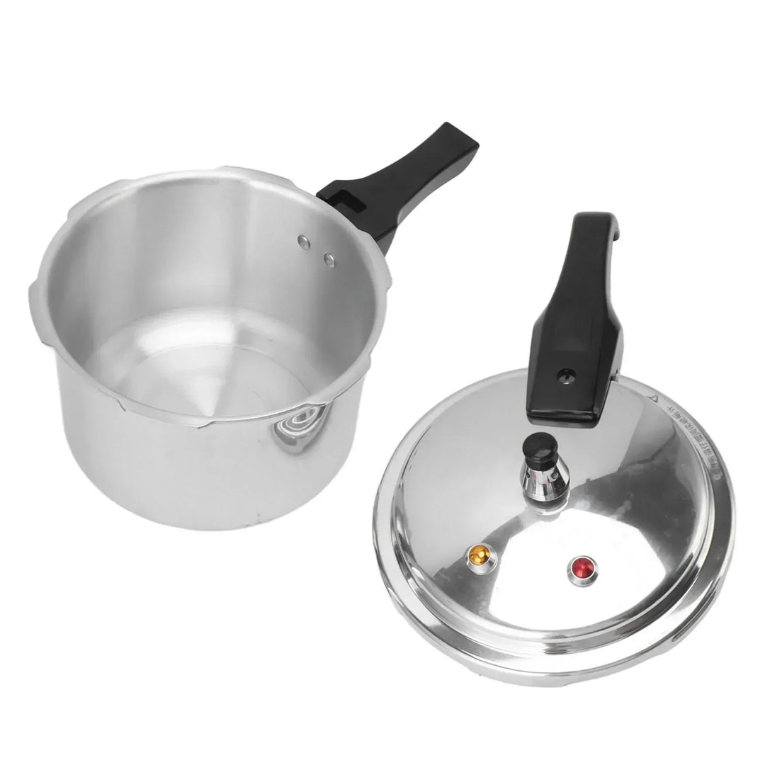 3L Aluminiumlegierungs-Druckkochtopf für Gasherd