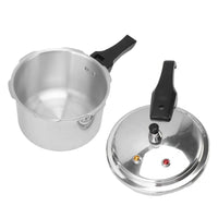 3L Aluminiumlegierungs-Druckkochtopf für Gasherd