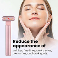 EMS Mikrostrom Gesichtsliftinggerät - GlowMagic