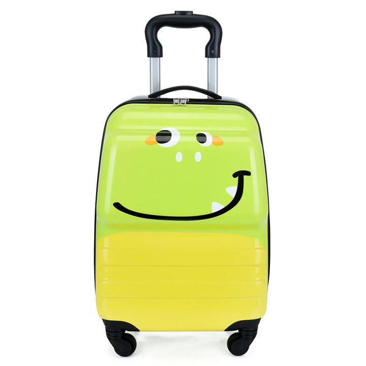 Kinderkoffer Cartoon-Tier – Sydney