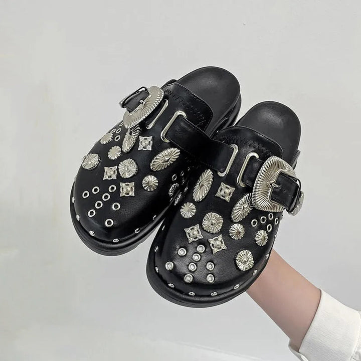 Plateau-Sandalen für Damen – Roxy