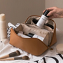 Luxe Beautycase - BelleVault