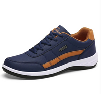 Orthopädische Herrensneaker – Luca