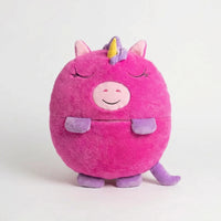 Schlafsack Mit Tiermotiv -  Plushrest