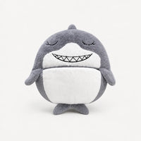 Schlafsack Mit Tiermotiv -  Plushrest