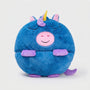 Schlafsack Mit Tiermotiv -  Plushrest