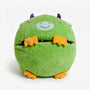 Schlafsack Mit Tiermotiv -  Plushrest