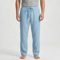 Schlanke Sommerhose Mit Tunnelzug - Marten