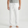 Schlanke Sommerhose Mit Tunnelzug - Marten