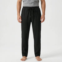 Schlanke Sommerhose Mit Tunnelzug - Marten