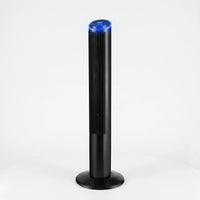 Schlanker Leiser Rotorloser Turmventilator - Aerovex