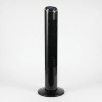 Schlanker Leiser Rotorloser Turmventilator - Aerovex