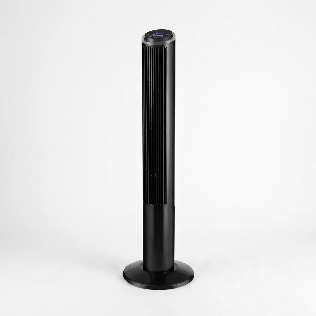 Schlanker Leiser Rotorloser Turmventilator - Aerovex